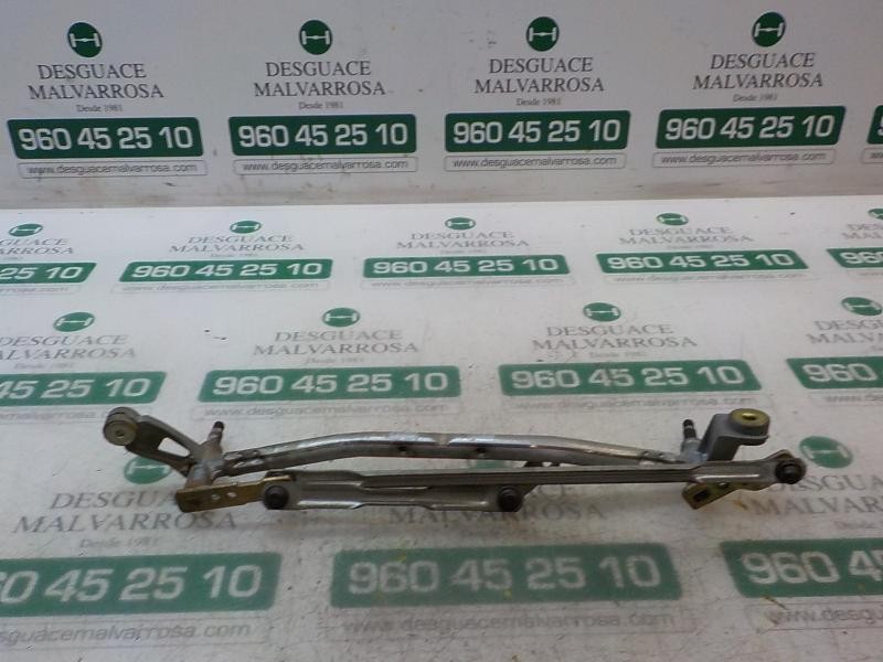 Recambio de articulacion limpia delantero para renault megane ii familiar 1.9 dci diesel referencia OEM IAM   