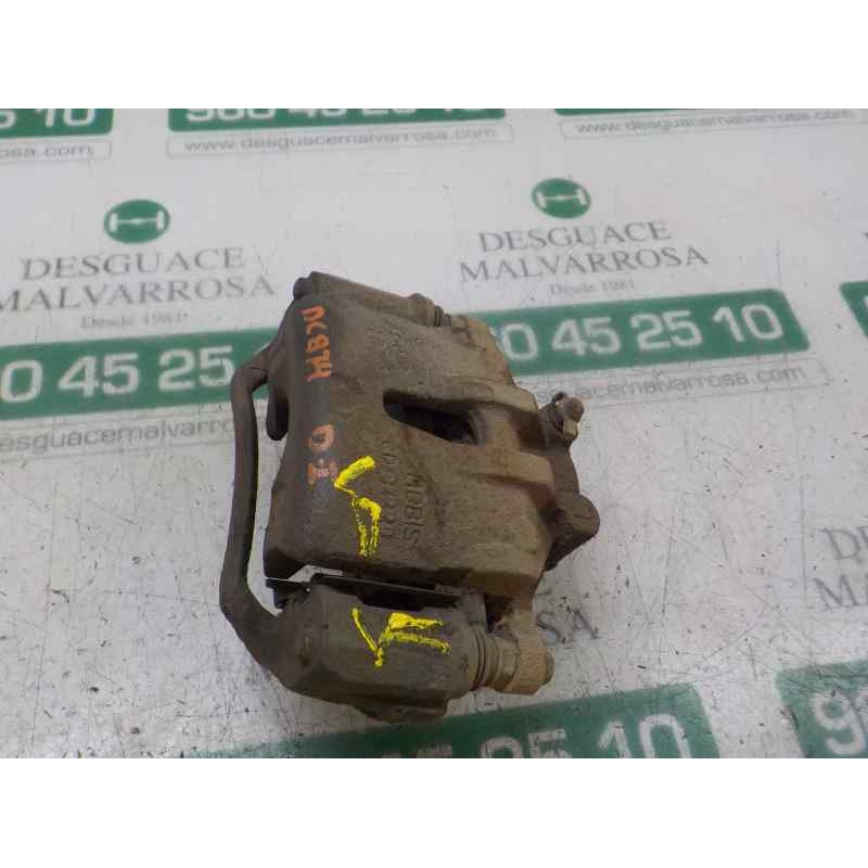 Recambio de pinza freno delantera izquierda para hyundai i30 classic referencia OEM IAM 581801HA00  