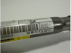 Recambio de airbag cortina delantero izquierdo para bentley continental gt supersports referencia OEM IAM 3W0880741B 3W0880741B  2