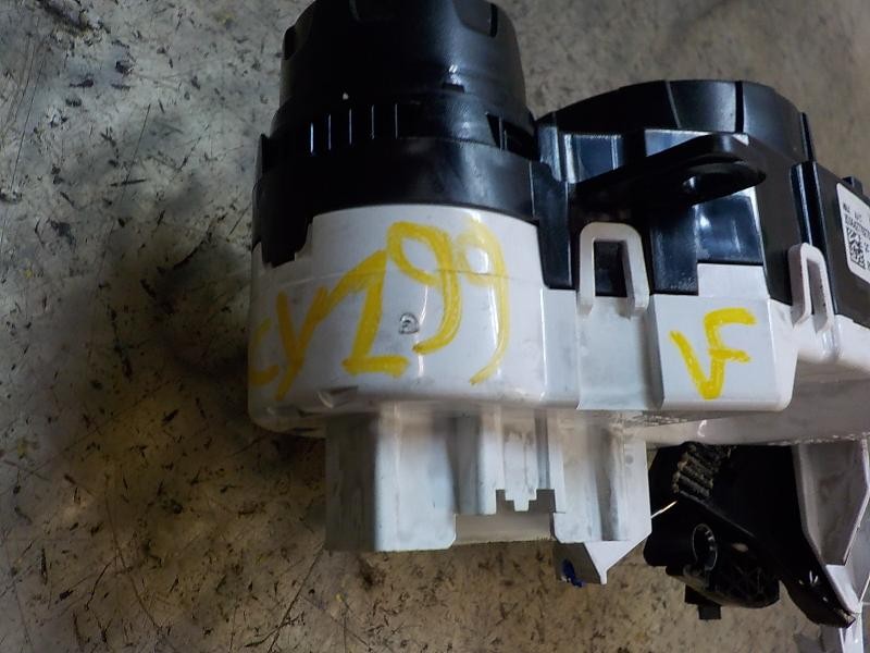 Recambio de mando calefaccion / aire acondicionado para ford fiesta (ccn) trend referencia OEM IAM   