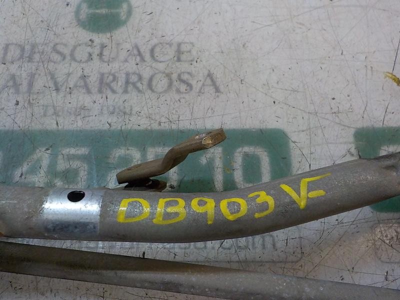 Recambio de articulacion limpia delantero para renault megane ii familiar 1.9 dci diesel referencia OEM IAM   