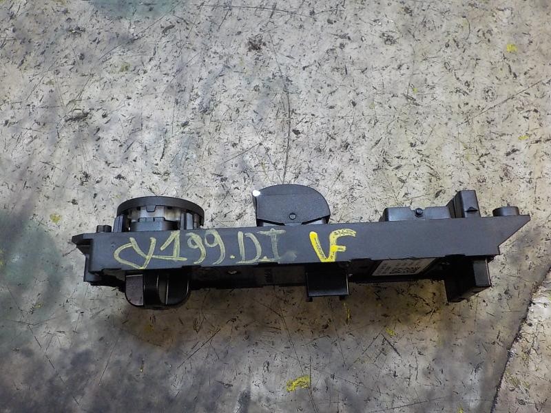 Recambio de mando elevalunas delantero izquierdo para ford fiesta (ccn) trend referencia OEM IAM   