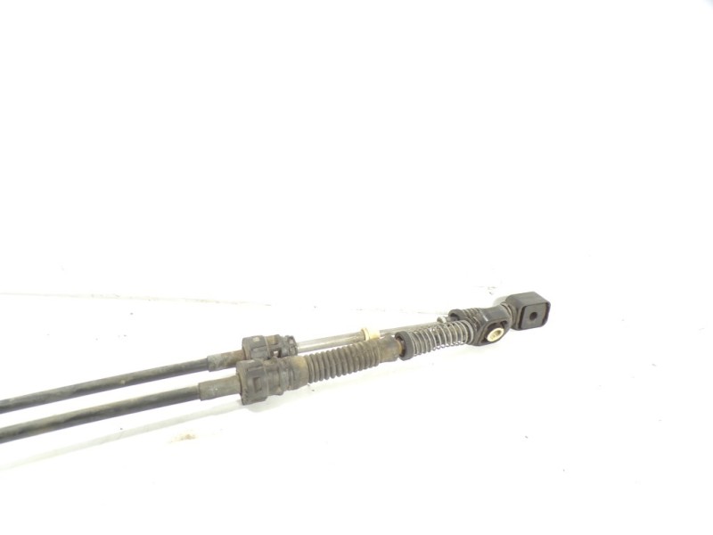 Recambio de palanca cambio para seat altea xl (5p5) 1.6 tdi referencia OEM IAM 1K0711050A 1K0711049CH 