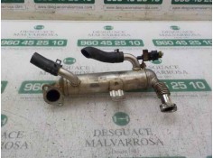Recambio de enfriador egr para hyundai i30 classic referencia OEM IAM 284162A720 284162A720  2