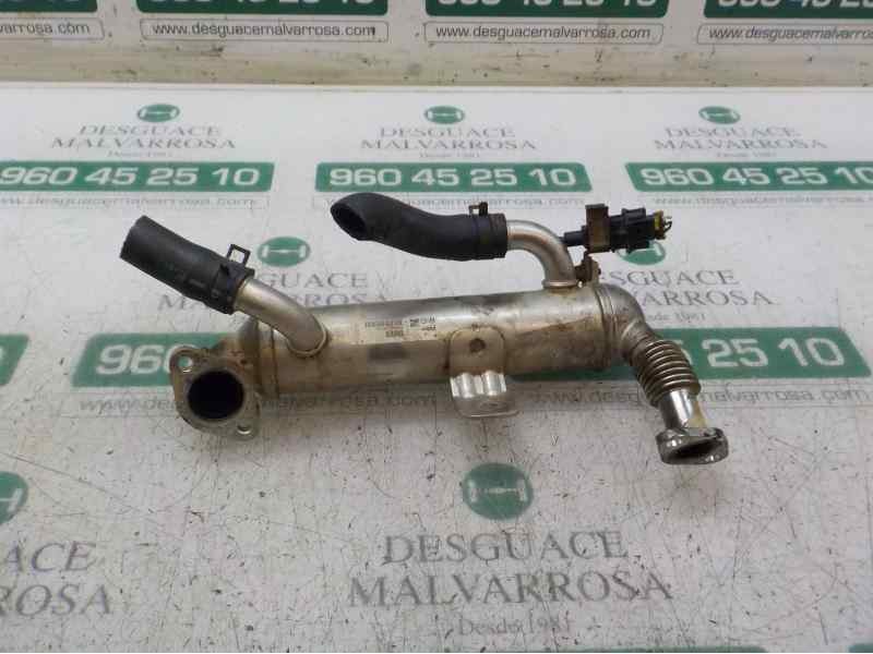 Recambio de enfriador egr para hyundai i30 classic referencia OEM IAM 284162A720 284162A720 