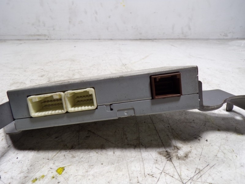 Recambio de modulo electronico para lexus is200 (ds2/is2) 2.2 d-cat referencia OEM IAM 861A048030 861A053020 