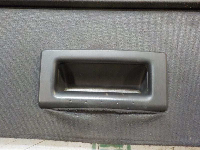 Recambio de bandeja trasera para renault megane ii familiar 1.9 dci diesel referencia OEM IAM   