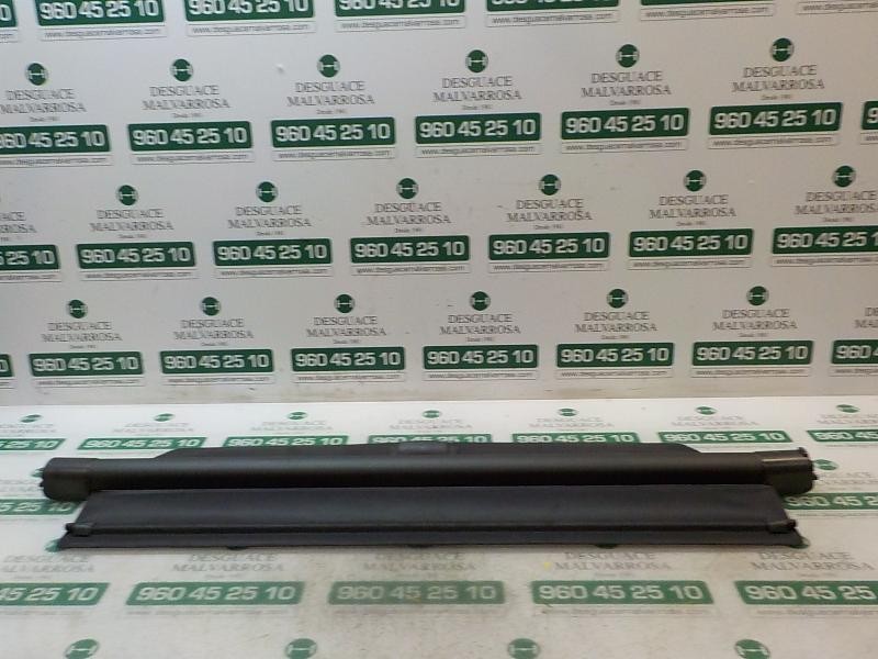 Recambio de bandeja trasera para renault megane ii familiar 1.9 dci diesel referencia OEM IAM   