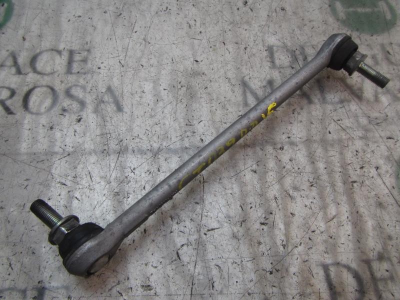 Recambio de tirante delantero derecho para nissan note (e11e) acenta referencia OEM IAM 54618JX00A  