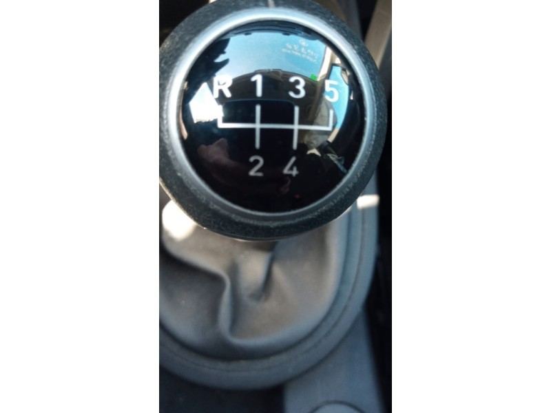 Recambio de palanca cambio para seat altea xl (5p5) 1.6 tdi referencia OEM IAM 1K0711050A 1K0711049CH 