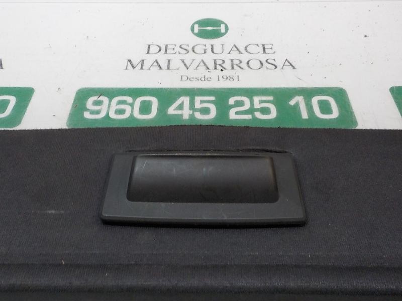 Recambio de bandeja trasera para renault megane ii familiar 1.9 dci diesel referencia OEM IAM   