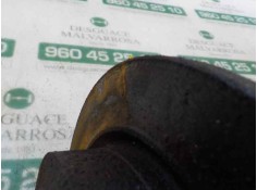 Recambio de disco freno trasero para bmw mini clubman (r55) 1.6 16v cat referencia OEM IAM 34216774987 34216774987  2