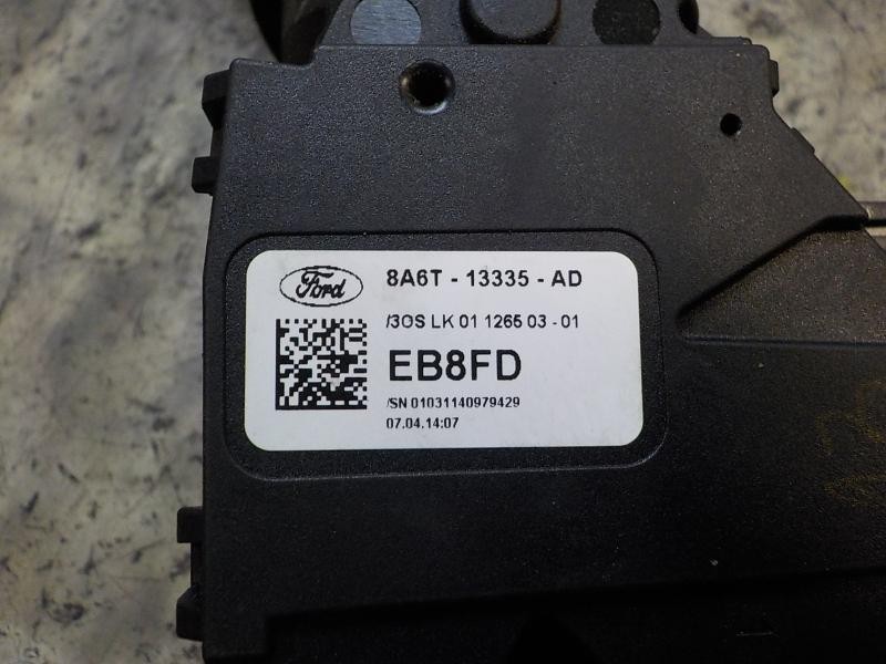 Recambio de mando intermitentes para ford fiesta (ccn) trend referencia OEM IAM   