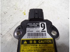 Recambio de sensor para lexus is200 (ds2/is2) 2.2 d-cat referencia OEM IAM  8918348020 1745005910 2