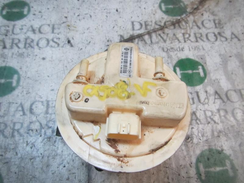 Recambio de aforador para dacia duster adventure referencia OEM IAM 172026119R 172026119R 