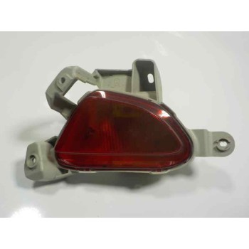 PILOTO TRASERO ANTINIEBLA DERECHO 