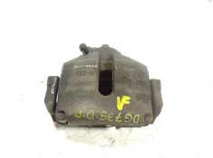 Recambio de pinza freno delantera derecha para seat altea xl (5p5) 1.6 tdi referencia OEM IAM 1K0615124E   2