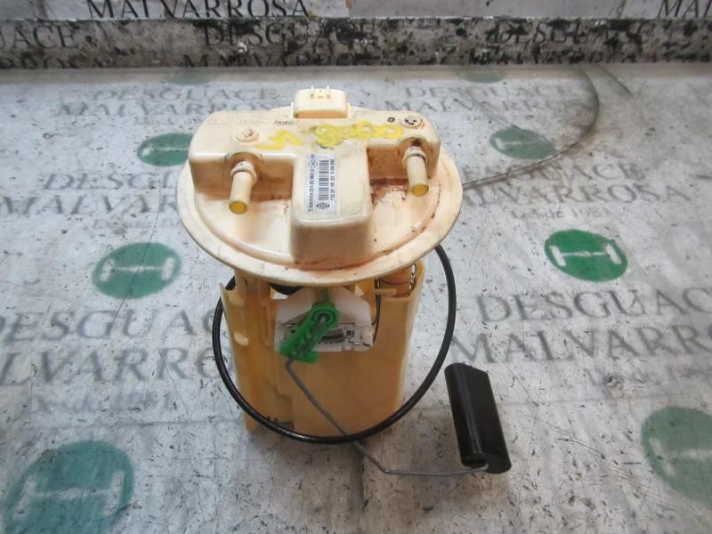 Recambio de aforador para dacia duster adventure referencia OEM IAM 172026119R 172026119R 