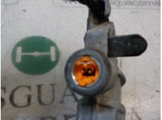 Recambio de cinturon seguridad delantero derecho para renault megane ii familiar 1.9 dci diesel referencia OEM IAM    2