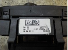 Recambio de mando luces para ford fiesta (ccn) trend referencia OEM IAM    2