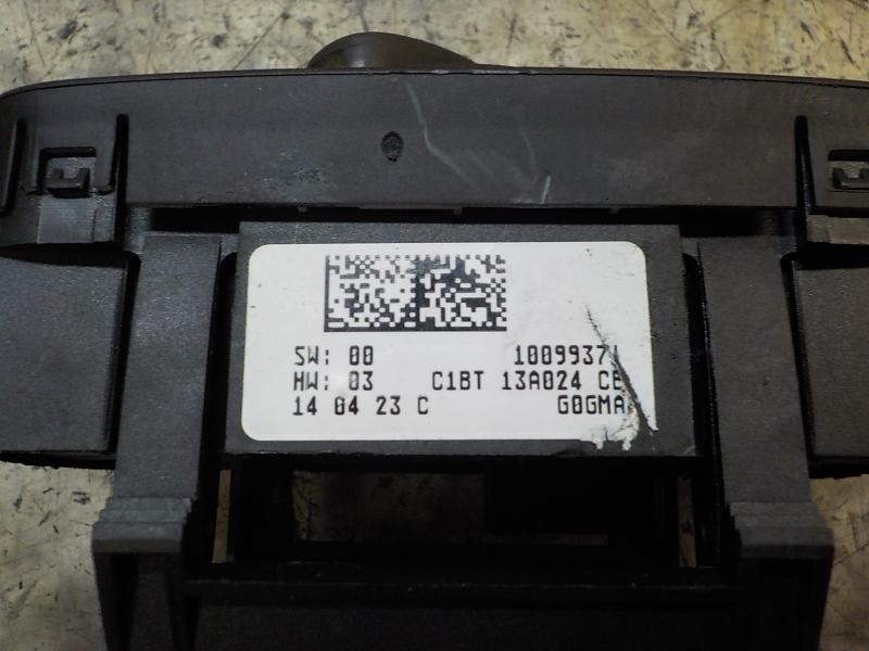 Recambio de mando luces para ford fiesta (ccn) trend referencia OEM IAM   