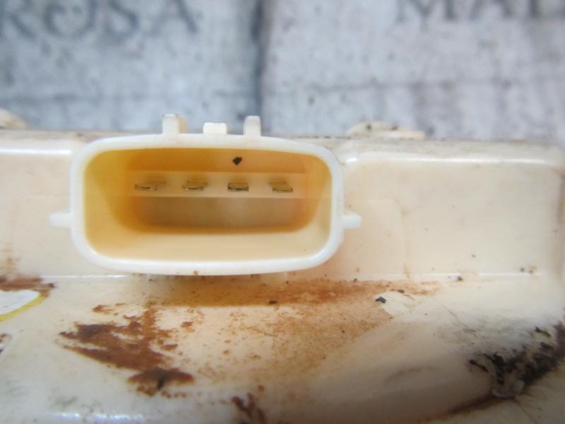 Recambio de aforador para dacia duster adventure referencia OEM IAM 172026119R 172026119R 