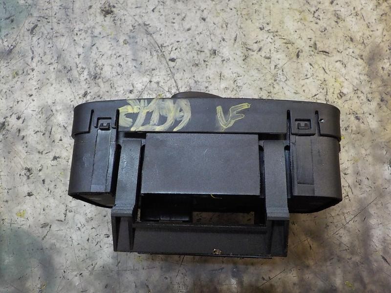 Recambio de mando luces para ford fiesta (ccn) trend referencia OEM IAM   
