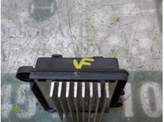 Recambio de resistencia calefaccion para citroën c4 grand picasso 1.6 16v hdi fap referencia OEM IAM 6441X3   2