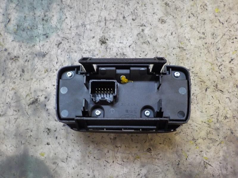 Recambio de mando luces para ford fiesta (ccn) trend referencia OEM IAM   