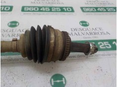 Recambio de transmision derecha para hyundai i30 classic referencia OEM IAM 495002L210   2