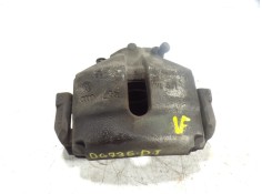 Recambio de pinza freno delantera izquierda para seat altea xl (5p5) 1.6 tdi referencia OEM IAM 1K0615123E   2