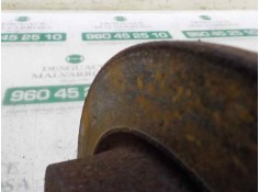 Recambio de disco freno trasero para bmw mini clubman (r55) 1.6 16v cat referencia OEM IAM 34216774987 34216774987  2