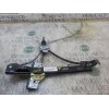 Recambio de elevalunas trasero izquierdo para seat ibiza (6j5) 1.4 tdi referencia OEM IAM 6J4839461  