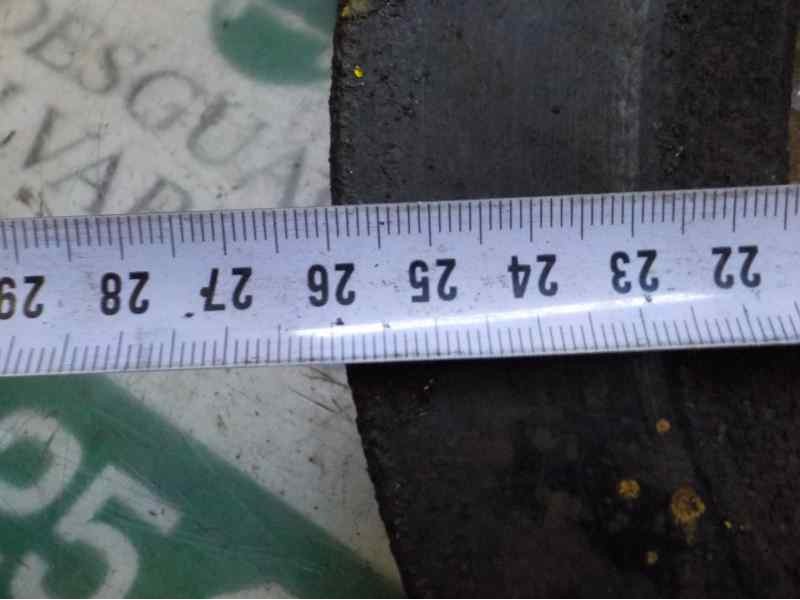 Recambio de disco freno trasero para bmw mini clubman (r55) 1.6 16v cat referencia OEM IAM 34216774987 34216774987 