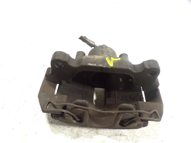 Recambio de pinza freno delantera izquierda para seat altea xl (5p5) 1.6 tdi referencia OEM IAM 1K0615123E  