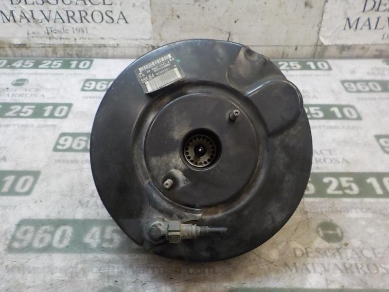 Recambio de servofreno para citroën c4 grand picasso 1.6 16v hdi fap referencia OEM IAM 4535AP  