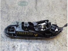 Recambio de maneta interior delantera derecha para ford fiesta (ccn) trend referencia OEM IAM    2