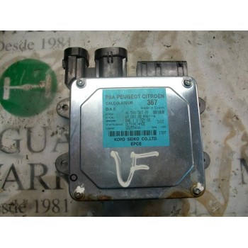 MODULO ELECTRONICO 