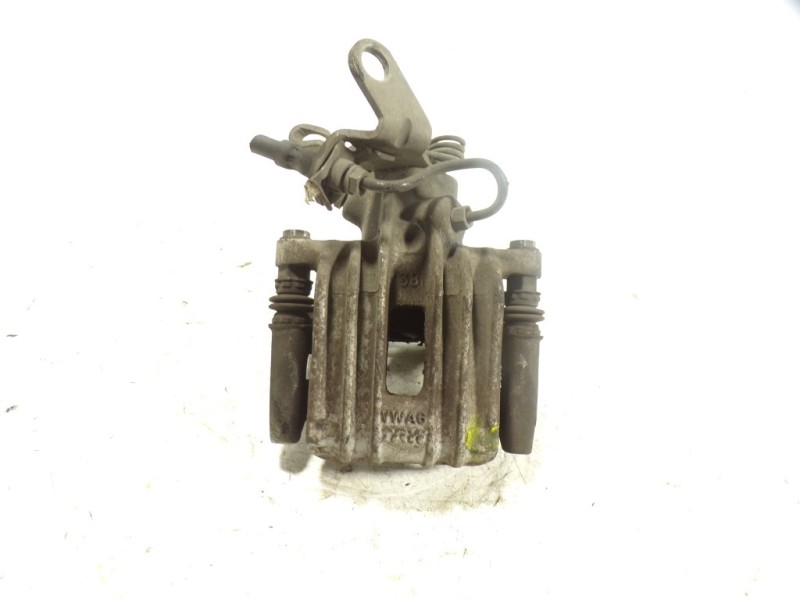 Recambio de pinza freno trasera derecha para seat altea xl (5p5) 1.6 tdi referencia OEM IAM 1K0615424J  