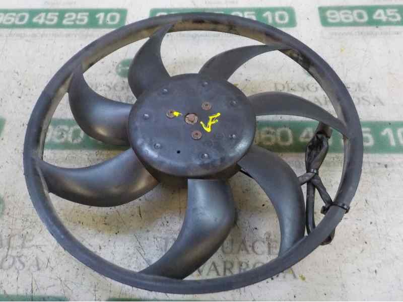 Recambio de electroventilador para bmw mini clubman (r55) 1.6 16v cat referencia OEM IAM 17422754854  