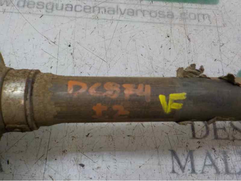 Recambio de transmision izquierda para hyundai i30 classic referencia OEM IAM 495012L210  