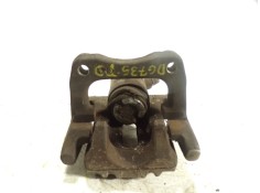 Recambio de pinza freno trasera derecha para seat altea xl (5p5) 1.6 tdi referencia OEM IAM 1K0615424J   2