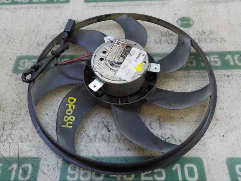 Recambio de electroventilador para bmw mini clubman (r55) 1.6 16v cat referencia OEM IAM 17422754854  