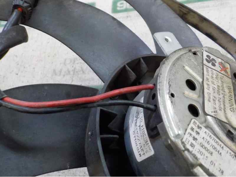 Recambio de electroventilador para bmw mini clubman (r55) 1.6 16v cat referencia OEM IAM 17422754854  