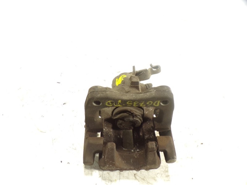 Recambio de pinza freno trasera derecha para seat altea xl (5p5) 1.6 tdi referencia OEM IAM 1K0615424J  