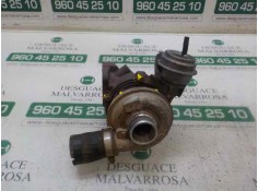 Recambio de turbocompresor para hyundai i30 classic referencia OEM IAM 282012A710 282012A710 7752740003 2