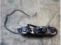 Recambio de maneta interior delantera izquierda para ford fiesta (ccn) trend referencia OEM IAM    2