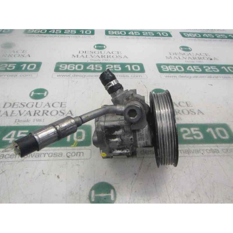 Recambio de bomba direccion para seat exeo berlina (3r2) 2.0 tdi referencia OEM IAM   