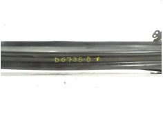 Recambio de refuerzo paragolpes delantero para seat altea xl (5p5) 1.6 tdi referencia OEM IAM 5P0807109B   2