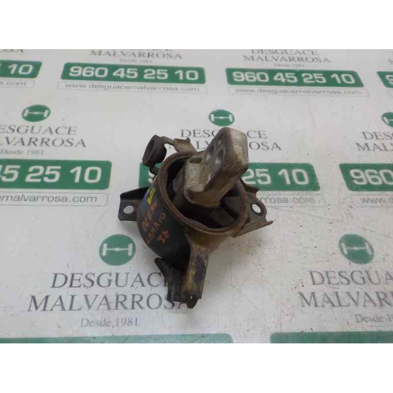 Recambio de soporte cambio para hyundai i30 classic referencia OEM IAM 218301M000  